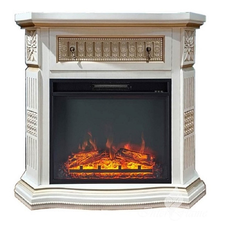 Джессика под очаг Foton 23 