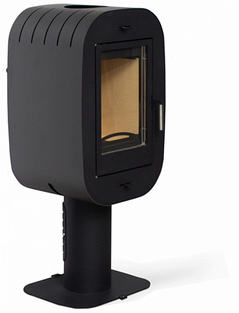 Печь-камин ЛУАРА