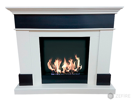 Биокамин классический Финола (ZeFire)