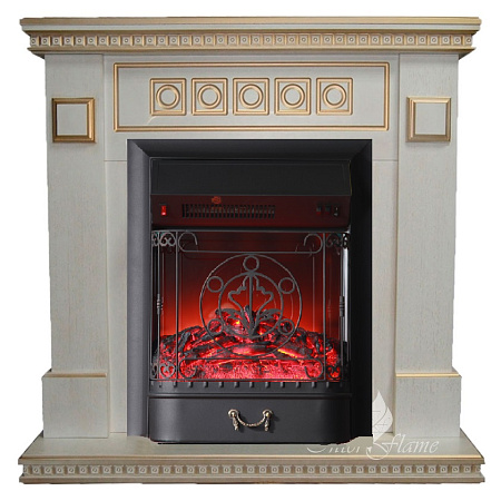 Остин под классический очаг