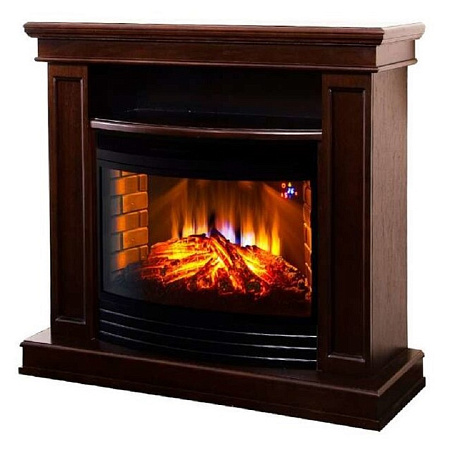 Стаффорд под очаг Panoramic 25 