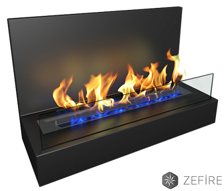 Биокамин Jupiter (ZeFire)