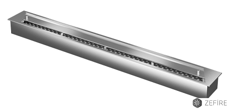 Прямоугольный контейнер ZeFire 900 (ZeFire)