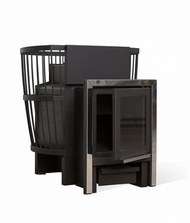 Печь банная ПБМ 20C