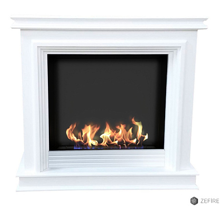 Биокамин классический Ивет (ZeFire)