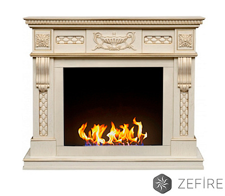 Биокамин классический Талбот со стемалитом