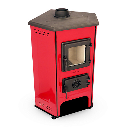 Печь CORNER RED