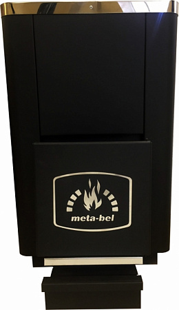 Печь банная ПБМ 20 (без стекла)