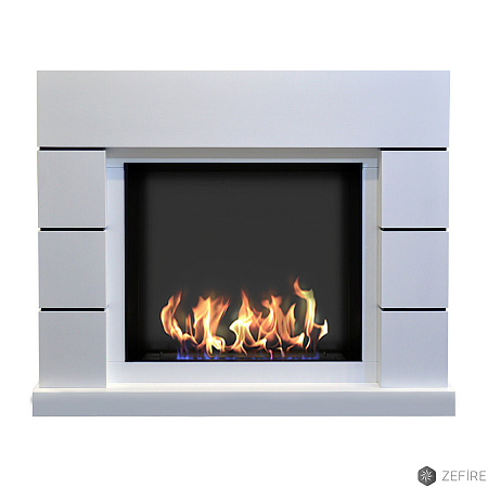 Биокамин Сабрин (ZeFire)