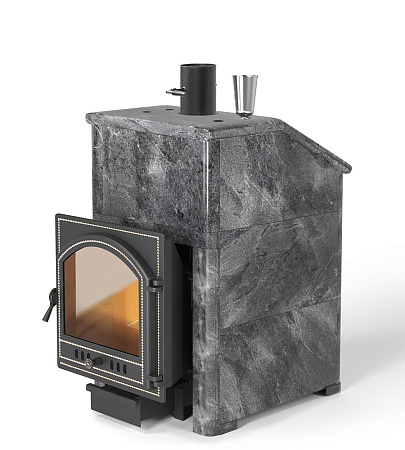 Комплект Президент "Легенда Ретро 205" Талькохлорит, S-40 