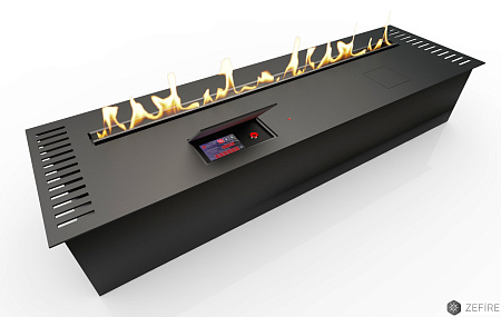 Автоматический биокамин ZeFire M 1000 (ZeFire)