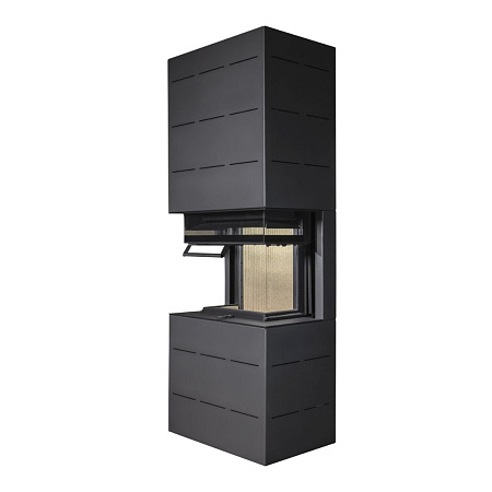 Печь-камин СЕЛЕНА