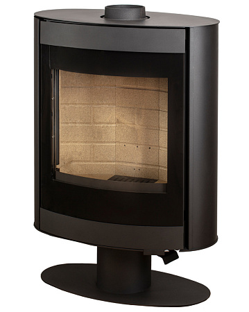 Печь-камин СВИТЯЗЬ