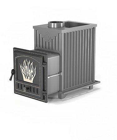 Печь для бани Эверест 24 (281) 