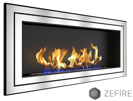Биокамин Sirius 1500 (ZeFire)