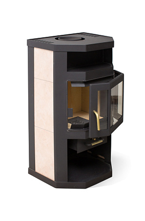 Печь-камин ОКА