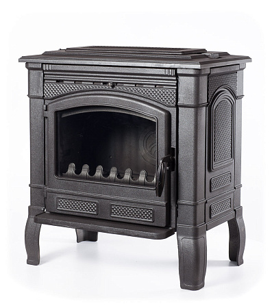 Печь чугунная GUNTER