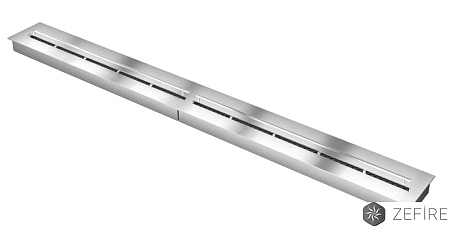 Прямоугольный контейнер ZeFire 1800 (ZeFire)