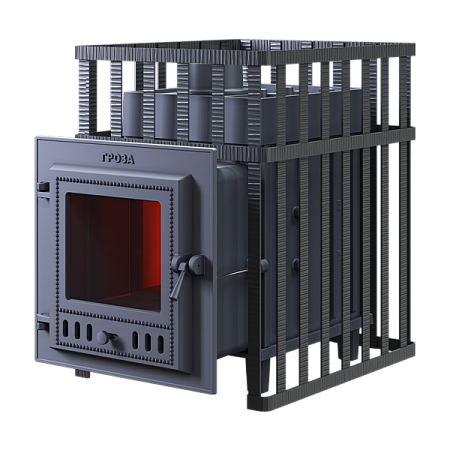 Гроза 18 (М) в сетке 2022 г