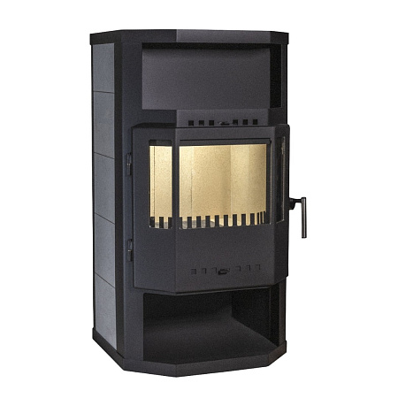 Печь-камин АНГАРА