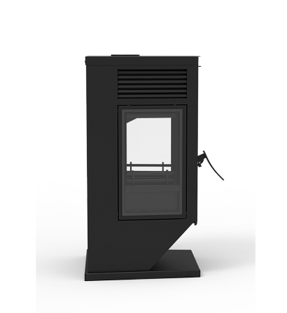 Печь камин BLACK STOVE Hors-6