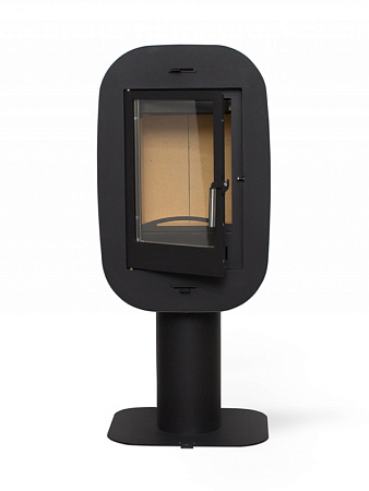 Печь-камин ЛУАРА