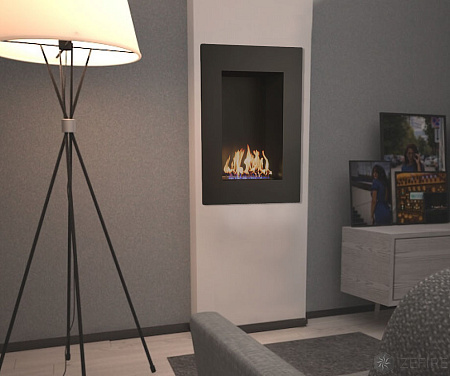 Биокамин Lumiere (ZeFire)