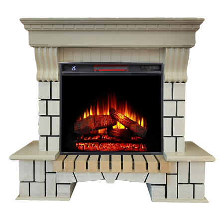 Экстер под очаг Foton 26 