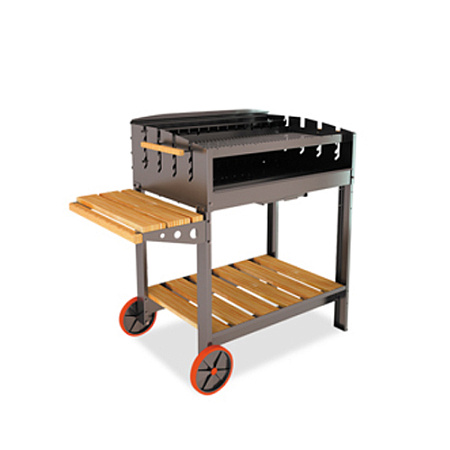 Гриль ORION   80