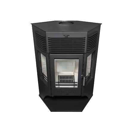 Печь-камин МОСКВА 12