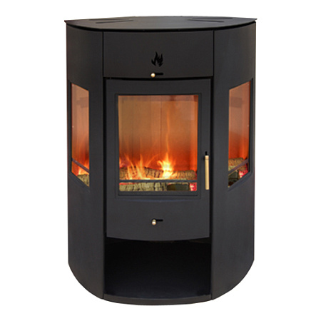 Печь-камин ЕНИСЕЙ 2