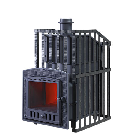 Гроза 18 (П2) Ураган 2023 г