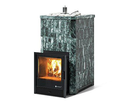 Печь Южная 22 - Змеевик