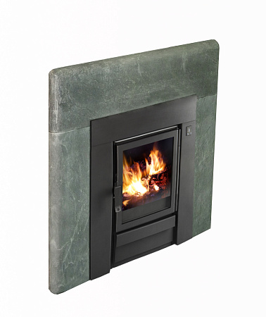 Портал 01 ТМ  камень Серпентинит от магазина VYBOR-PLAZA