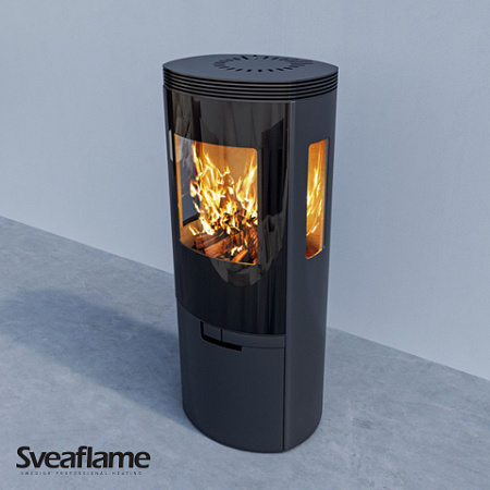 Печь Elipse 1B, Elegance