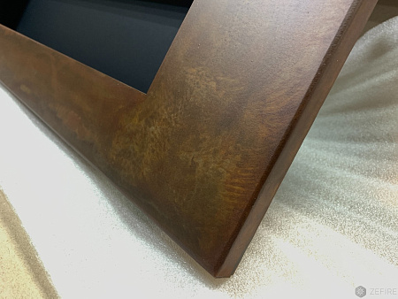 Биокамин Elliot 1800 Loft со стемалитом