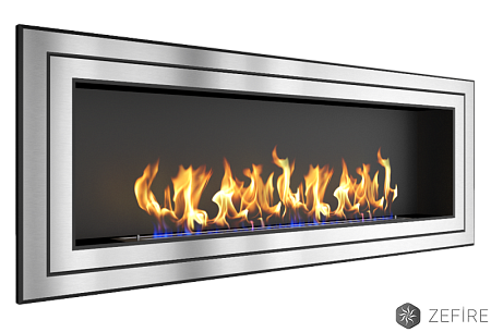 Биокамин Sirius 1800 (ZeFire)