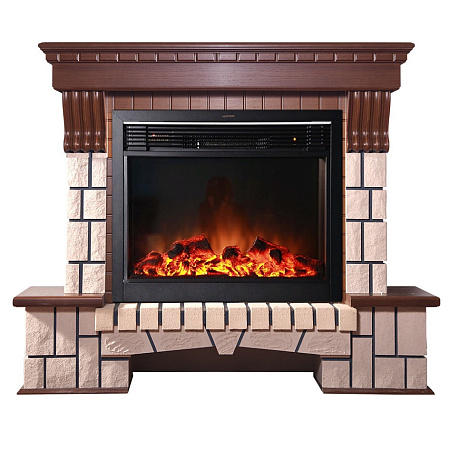 Экстер под очаги Jupiter