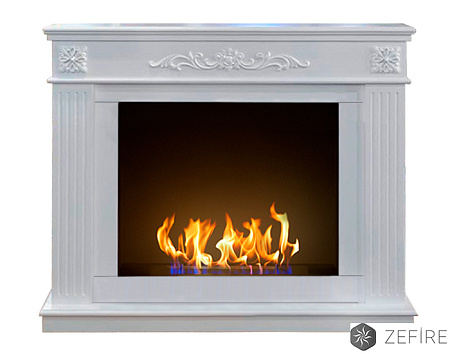 Биокамин классический Констанция