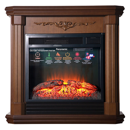 Виелтон под очаг Foton 23