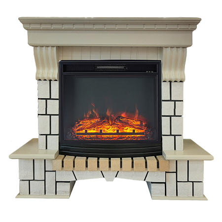 Экстер М под очаг Foton 23