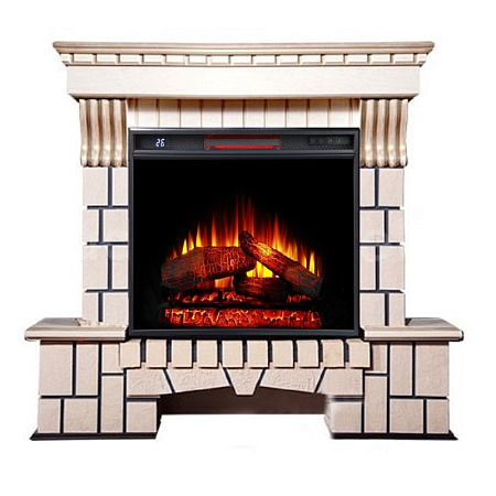 Экстер под очаг Foton 26 