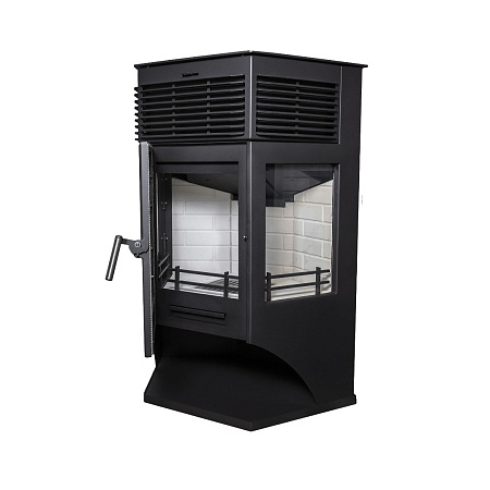 Печь-камин МОСКВА 12