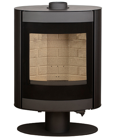 Печь-камин СВИТЯЗЬ