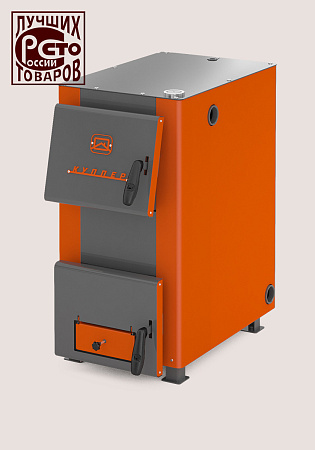 Котел "КУППЕР" ОК-20 2,0 Теплодар