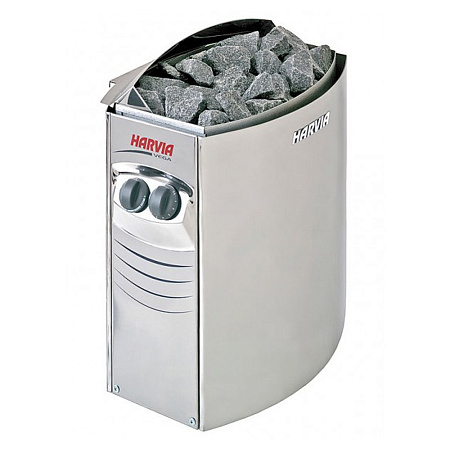 Harvia Vega BC90 Steel