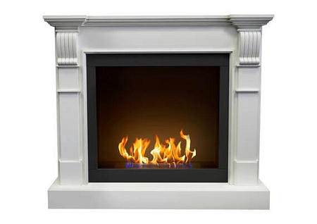 Биокамин классический Харлин со стемалитом