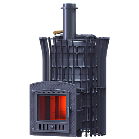 AVANGARD ЗК 40 (П2) Ураган в сетке Тюльпан