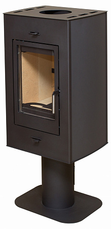 Печь-камин РОНА