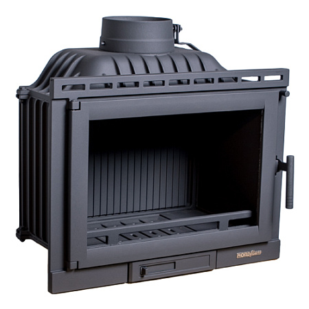 Каминная вставка из чугуна "ETNA"